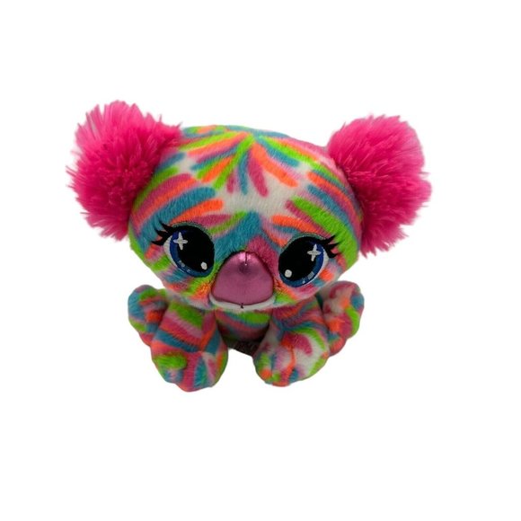 Gund Plushes Pet Koko Melbie Secret Garden Member Koala Bear Collector Vhtf - Picture 2 of 6
